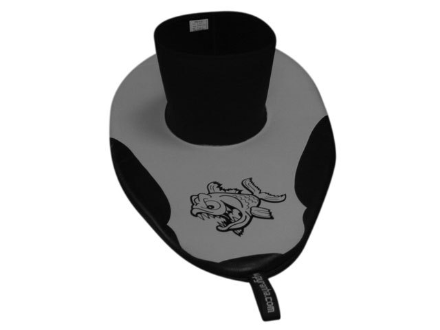 【ピラニア（Pyranha)】スプレースカート　GRUMPY DECKグランピーデッキ