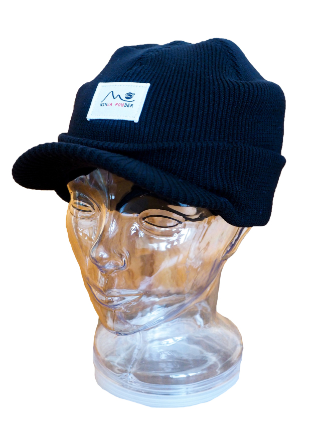 Ninja Powder ビーニー