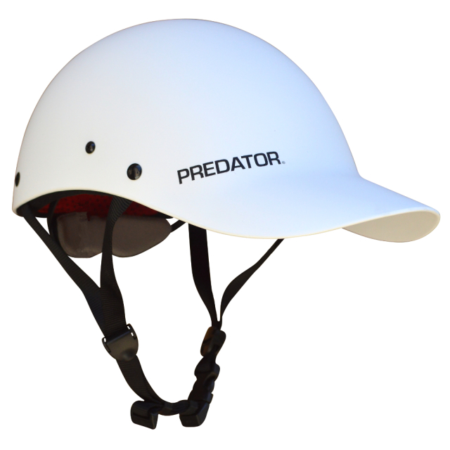 プレデター（Predator)】 ヘルメット Lee