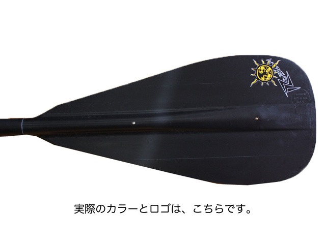 SUPパドル ロブソン（Robson)】 SUPパドル WAVE