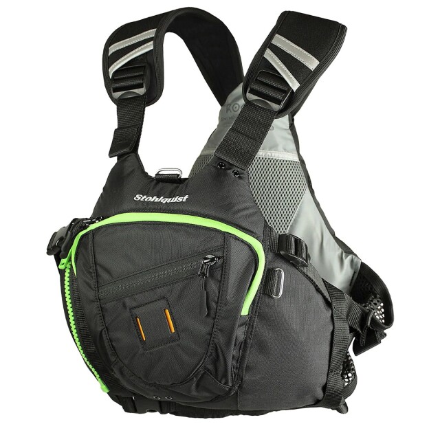 ストールクイスト（Stohlquist)】 ライフジャケット ROCKERロッカー