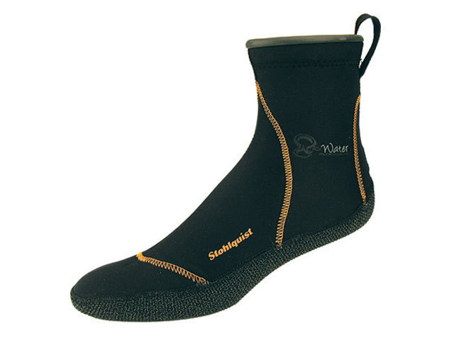 【ストールクイスト（Stohlquist)】ウェットソックス　Water Mocassinウォーターモカシン