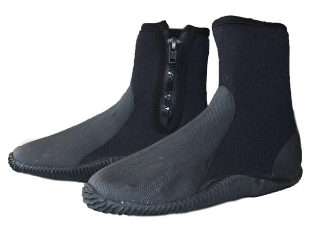 【ウェットブーツ】