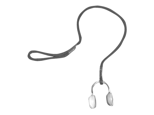 【スマイリー（Smiley)】ノーズプラグ