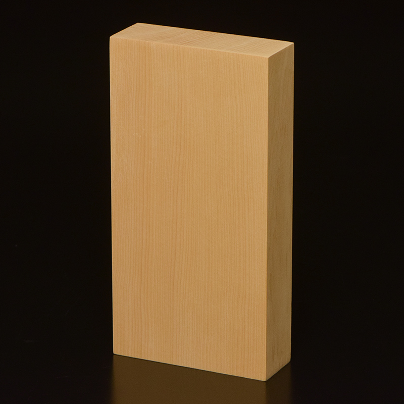 本榧表札の通販【榧工房 かやの森】