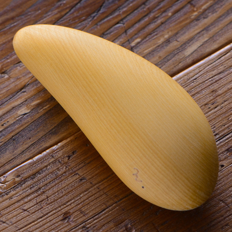 本榧携帯オブジェ FeeFee（フェーフェ）