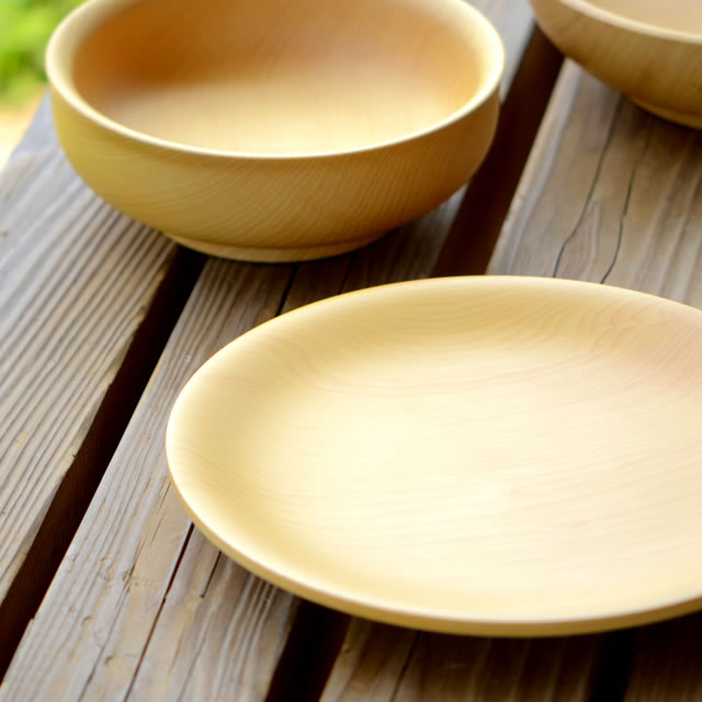 本榧プレートの通販【榧工房 かやの森】