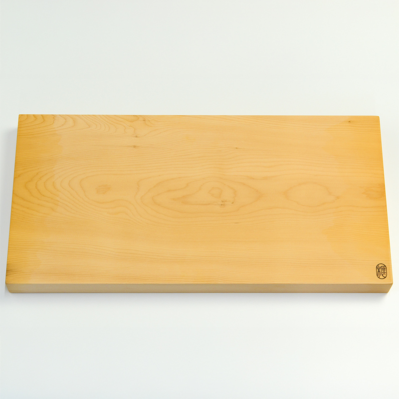 【訳あり】業務用本榧まな板（56×28×4cm） ki90143