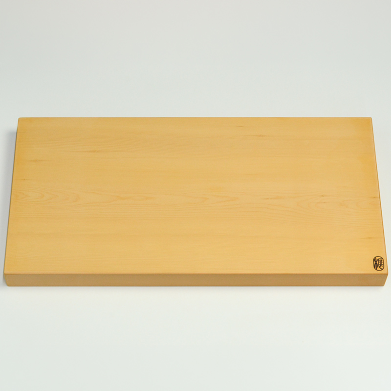 【訳あり】業務用本榧まな板（56×28×4cm） ki90147