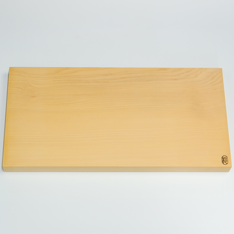【訳あり】業務用本榧まな板（56×28×4cm） ki90148