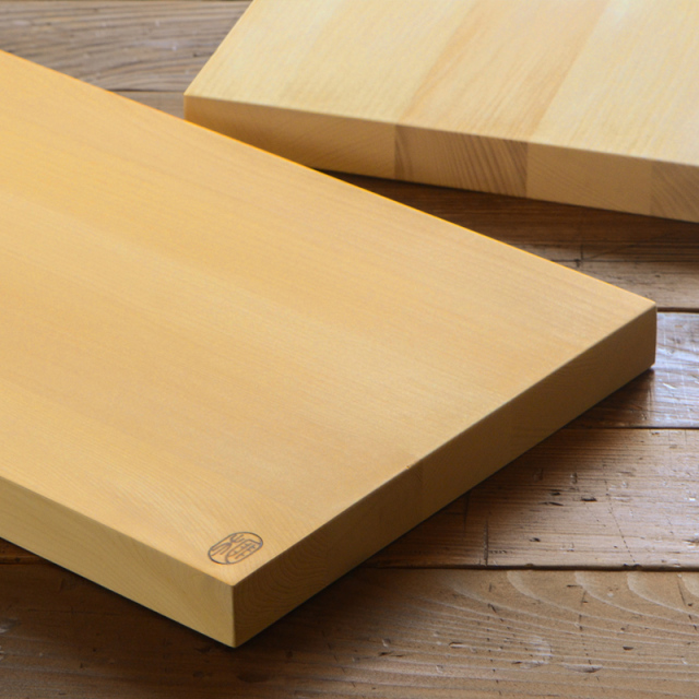 本榧まな板（ハギ）