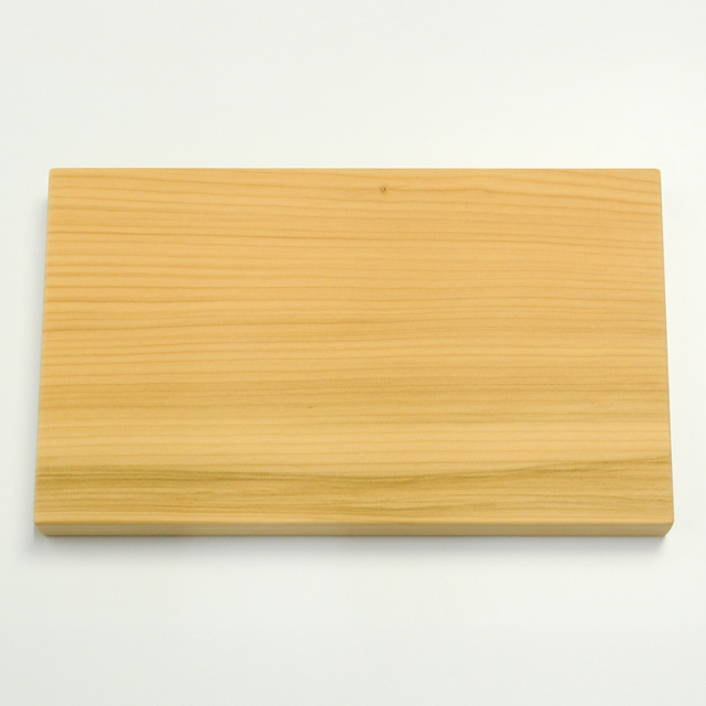 訳あり】本榧まな板 小30（30×18×3cm） ki90115の通販【榧工房 かやの森】