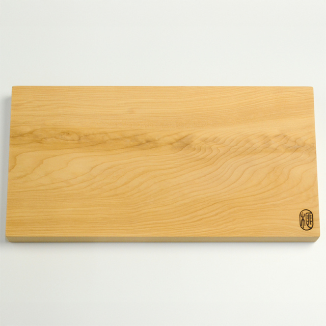 ☆M☆ 榧（かや）まな板 88 大きめ　柾目 榧(かや)の木の柾目のまな板 – kimmelierstore