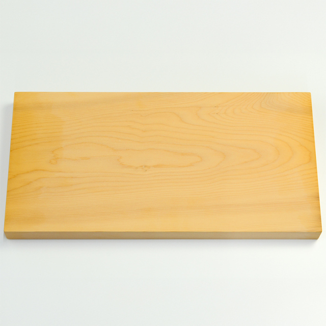 【訳あり】業務用本榧まな板（56×28×4cm） ki90143