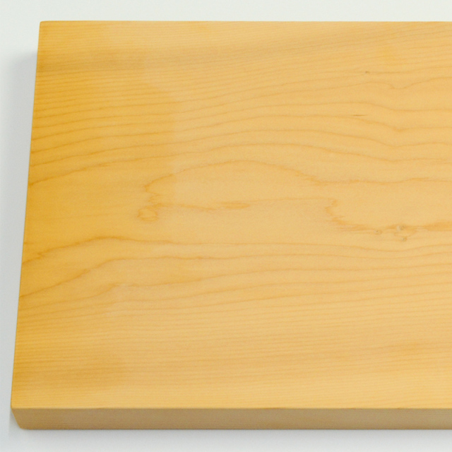 【訳あり】業務用本榧まな板（56×28×4cm） ki90143