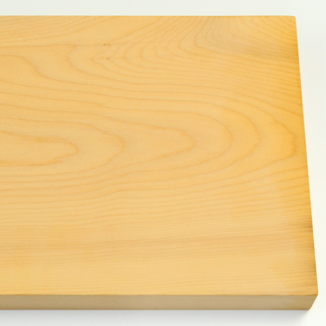 【訳あり】業務用本榧まな板（56×28×4cm） ki90143