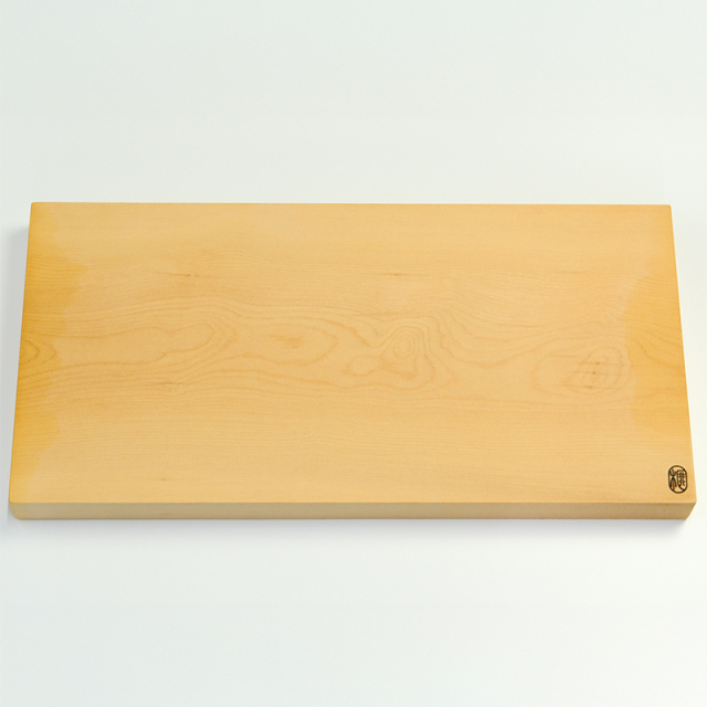 【訳あり】業務用本榧まな板（56×28×4cm） ki90144
