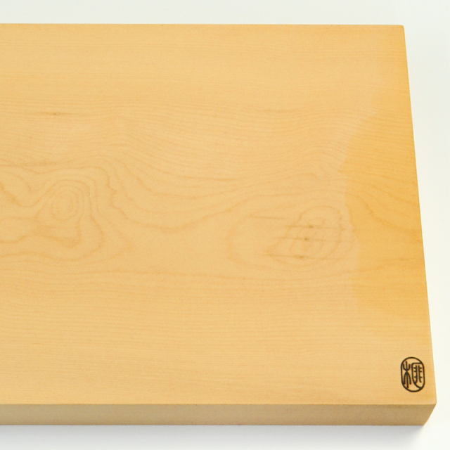 【訳あり】業務用本榧まな板（56×28×4cm） ki90144