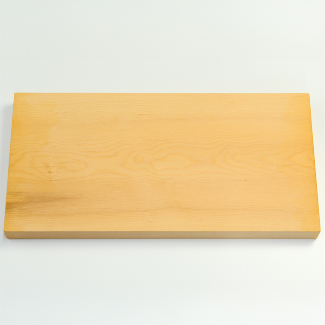 【訳あり】業務用本榧まな板（56×28×4cm） ki90144