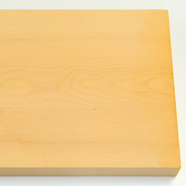 【訳あり】業務用本榧まな板（56×28×4cm） ki90144