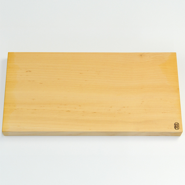【訳あり】業務用本榧まな板（56×28×4cm） ki90145
