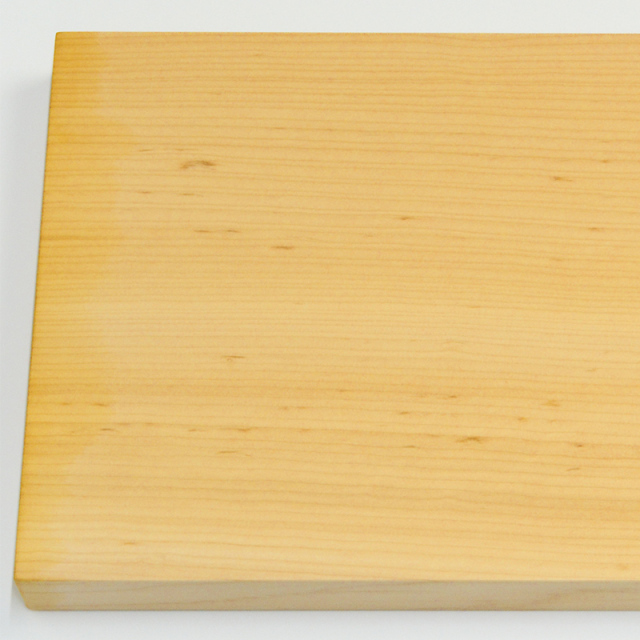 【訳あり】業務用本榧まな板（56×28×4cm） ki90145