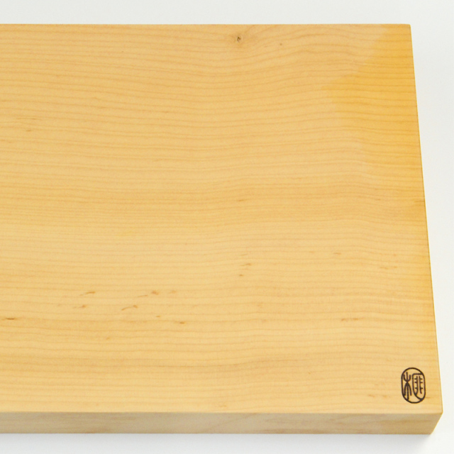 【訳あり】業務用本榧まな板（56×28×4cm） ki90145