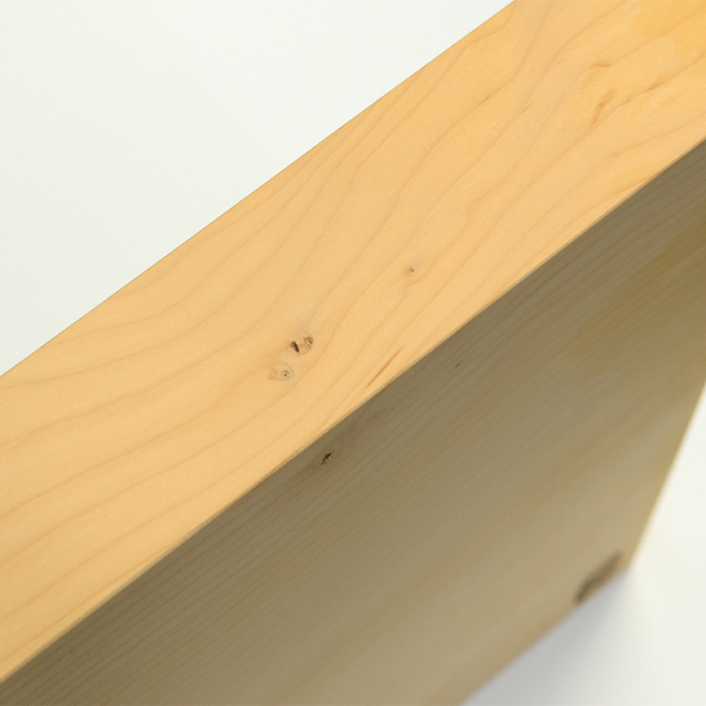 【訳あり】業務用本榧まな板（56×28×4cm） ki90145