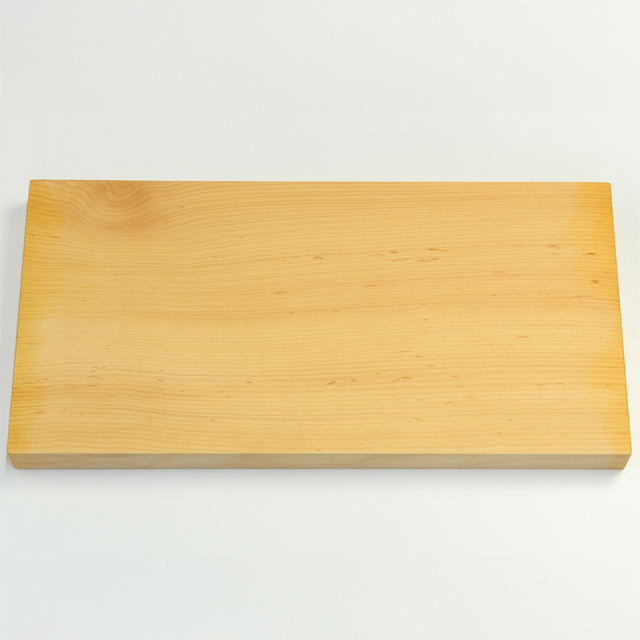 【訳あり】業務用本榧まな板（56×28×4cm） ki90145