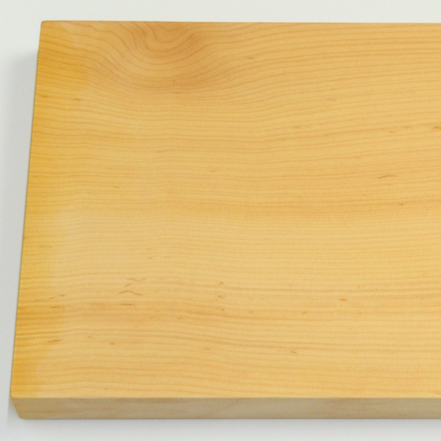 【訳あり】業務用本榧まな板（56×28×4cm） ki90145