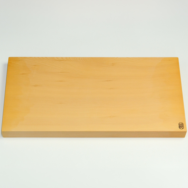 【訳あり】業務用本榧まな板（56×28×4cm） ki90146