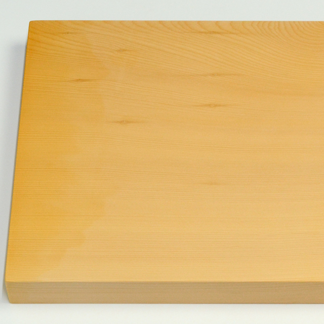 【訳あり】業務用本榧まな板（56×28×4cm） ki90146