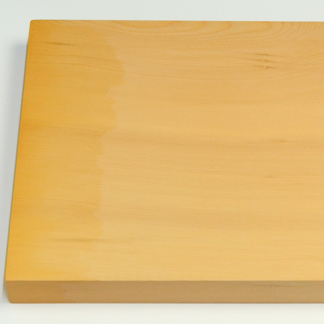 【訳あり】業務用本榧まな板（56×28×4cm） ki90146
