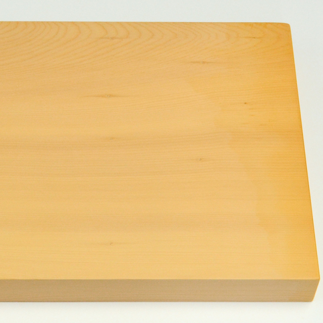 【訳あり】業務用本榧まな板（56×28×4cm） ki90146