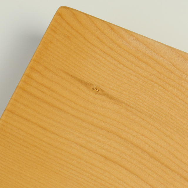 【訳あり】業務用本榧まな板（56×28×4cm） ki90146