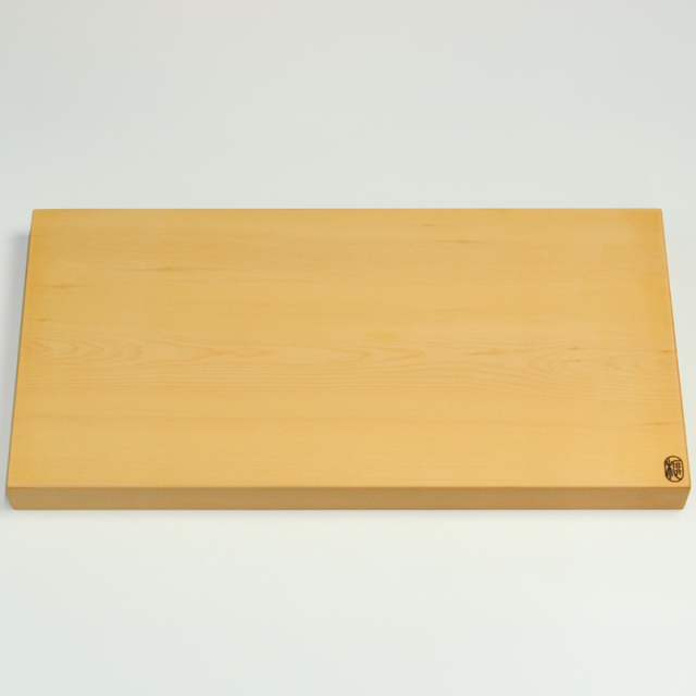 【訳あり】業務用本榧まな板（56×28×4cm） ki90147