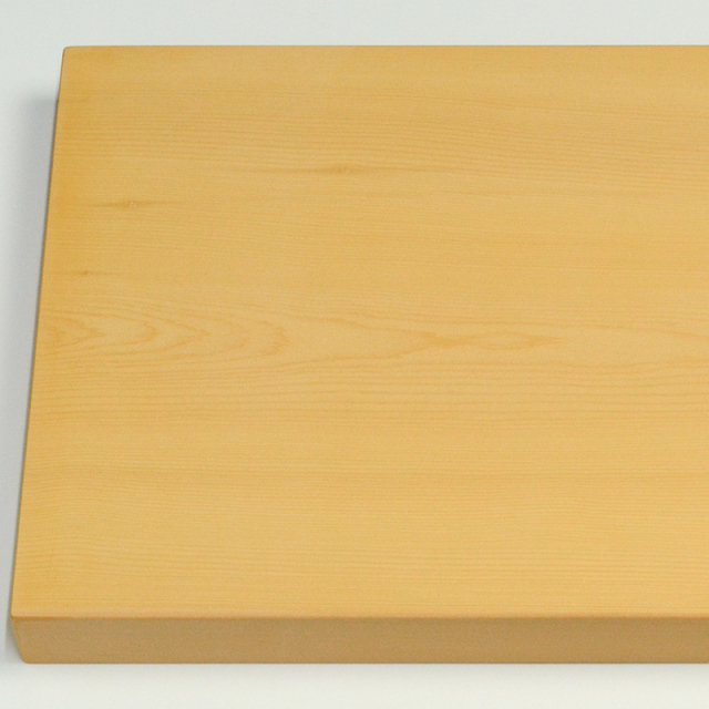 【訳あり】業務用本榧まな板（56×28×4cm） ki90147