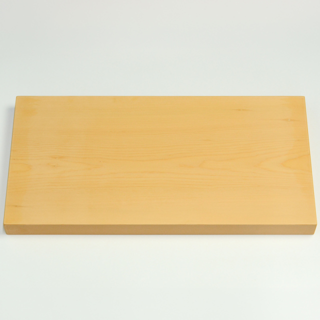 【訳あり】業務用本榧まな板（56×28×4cm） ki90147