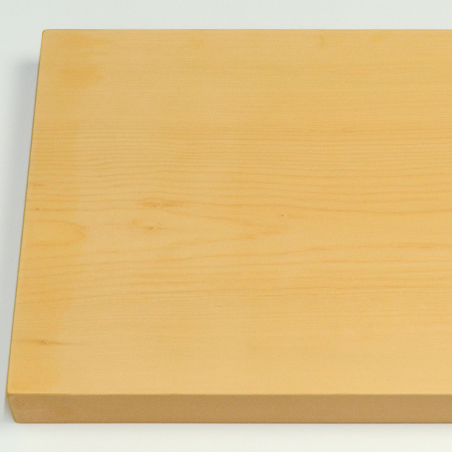 【訳あり】業務用本榧まな板（56×28×4cm） ki90147