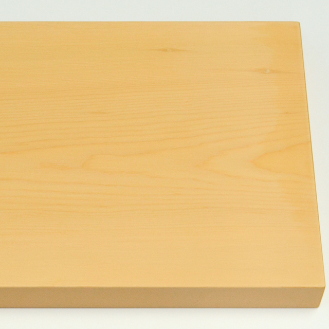 【訳あり】業務用本榧まな板（56×28×4cm） ki90147