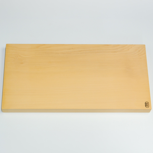 【訳あり】業務用本榧まな板（56×28×4cm） ki90148