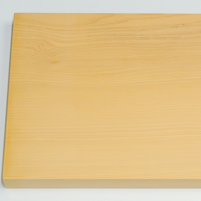 【訳あり】業務用本榧まな板（56×28×4cm） ki90148