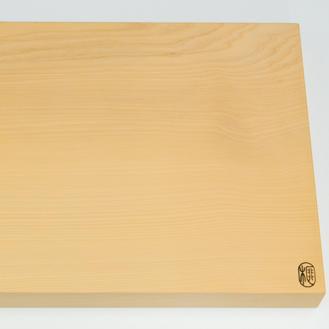 【訳あり】業務用本榧まな板（56×28×4cm） ki90148