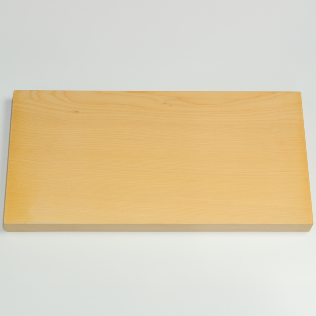 【訳あり】業務用本榧まな板（56×28×4cm） ki90148