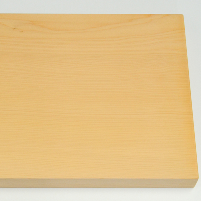【訳あり】業務用本榧まな板（56×28×4cm） ki90148