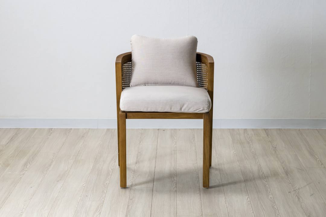 SAWAH Lounge Chair