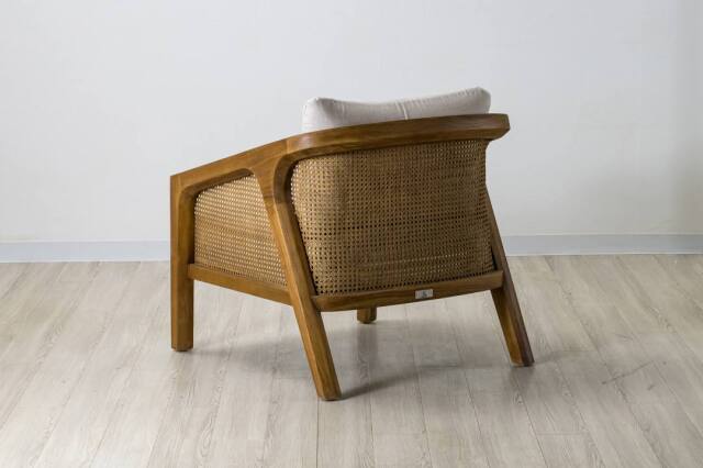 SAWAH Lounge Chair