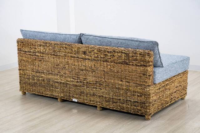 カユスタイルソファ バナナリーフ Kayu style 