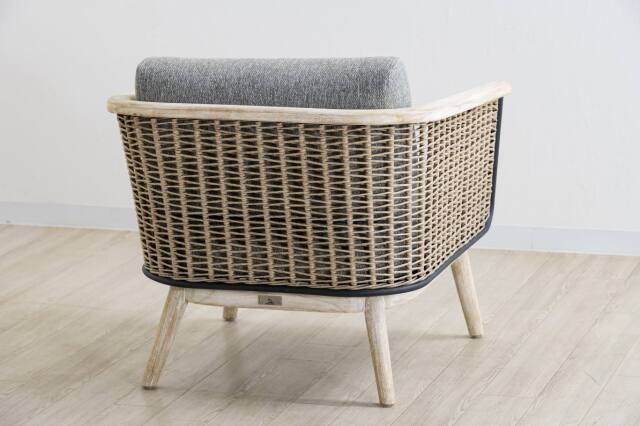 セラピア ラウンジチェア Kayu style 