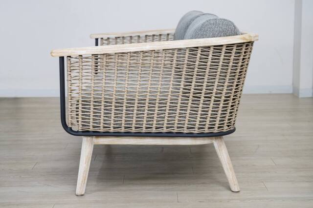 セラピア 2シーターソファ Kayu style 